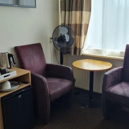 Penzion Logies De Sering Texel 3*