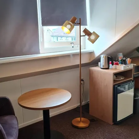 Logies De Sering Texel 3*