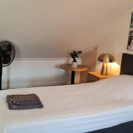 Logies De Sering Texel