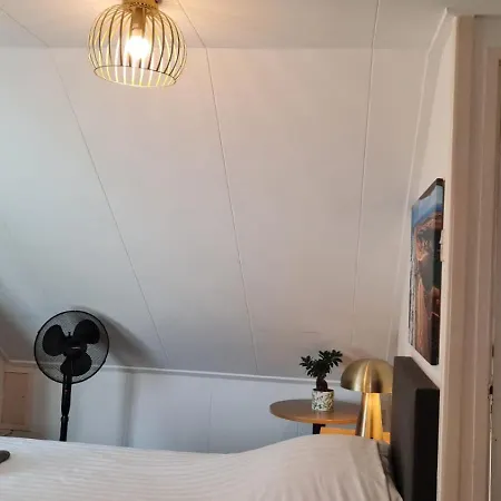 Logies De Sering Texel Guest house 4*