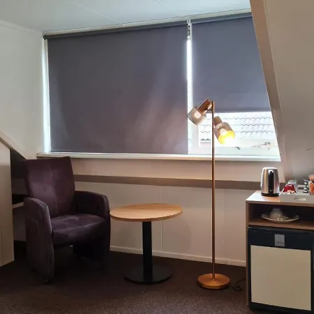 Logies De Sering Texel 3* De Koog (Texel)