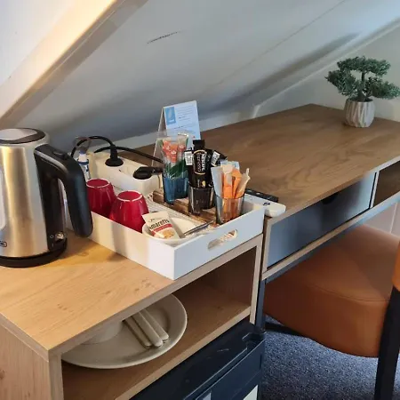 De Sering Texel Gasthuis