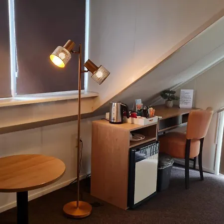 Penzion Logies De Sering Texel De Koog (Texel)