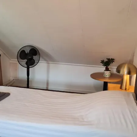 Penzion Logies De Sering Texel De Koog (Texel)