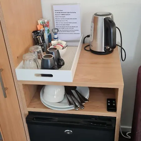 Gasthuis De Sering Texel