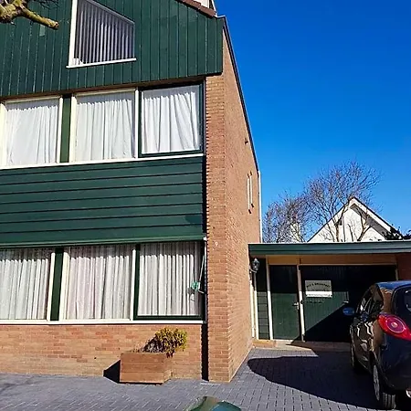 Logies De Sering Texel Guest house De Koog (Texel)