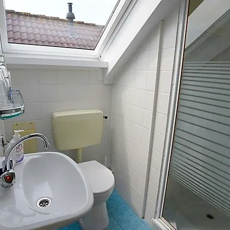 Guest house Logies De Sering Texel De Koog (Texel)