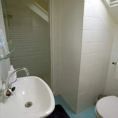 Guest house Logies De Sering Texel 4*