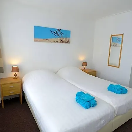 Logies De Sering Texel Guest house De Koog (Texel)