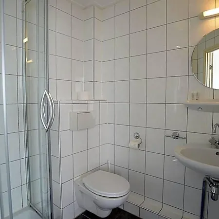 Guest house Logies De Sering Texel 4*