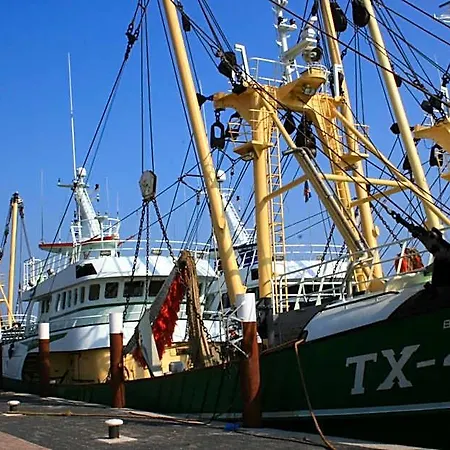 Logies De Sering Texel Guest house 4*