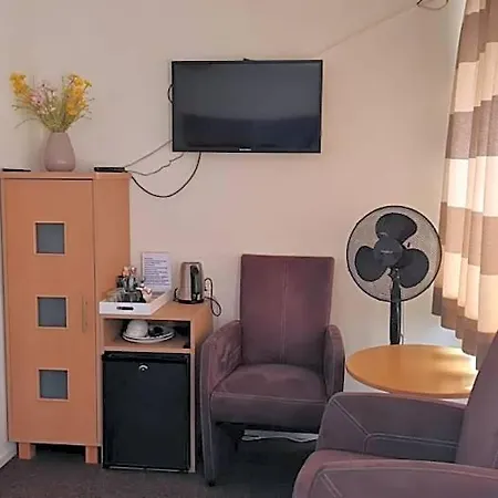 Logies De Sering Texel Guest house