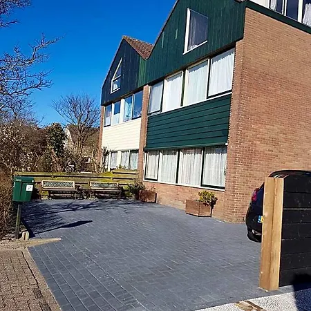 Logies De Sering Texel Guest house 4*