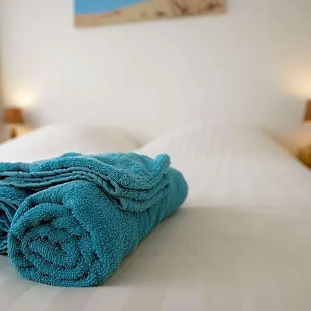 Logies De Sering Texel Guest house