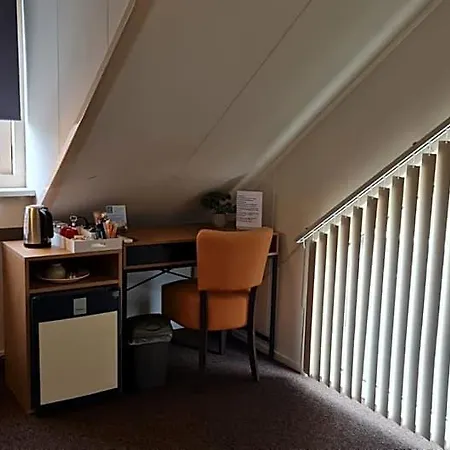 Guest house Logies De Sering Texel 4*
