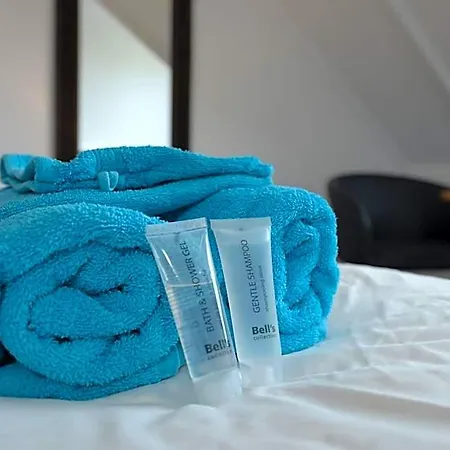 Logies De Sering Texel Guest house 4*