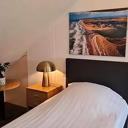 Guest house Logies De Sering Texel 4*
