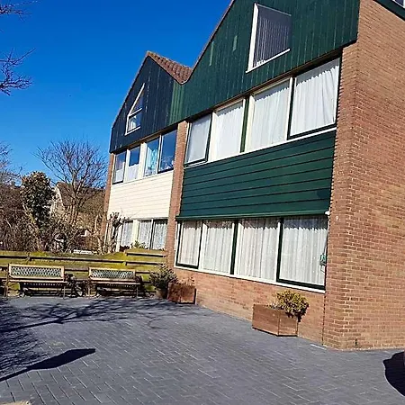 Guest house Logies De Sering Texel