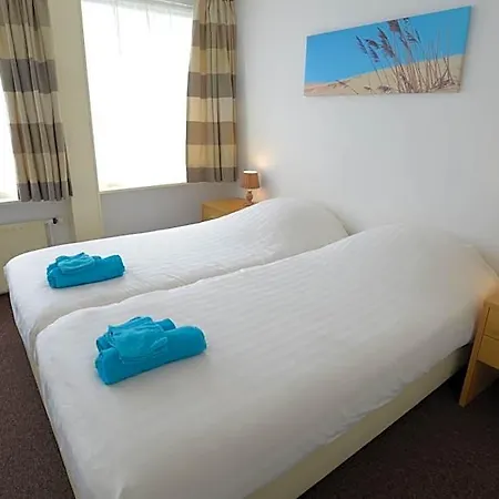Guest house Logies De Sering Texel
