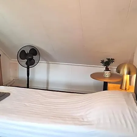 Guest house Logies De Sering Texel De Koog (Texel)