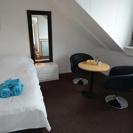 Logies De Sering Texel