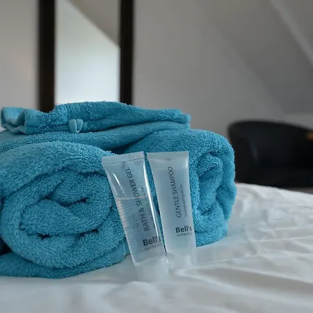 Logies De Sering Texel De Koog (Texel)