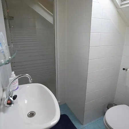 Penzion Logies De Sering Texel