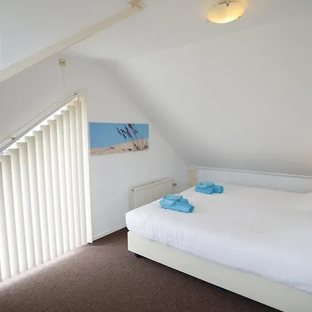 Logies De Sering Texel De Koog (Texel)