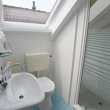 Logies De Sering Texel