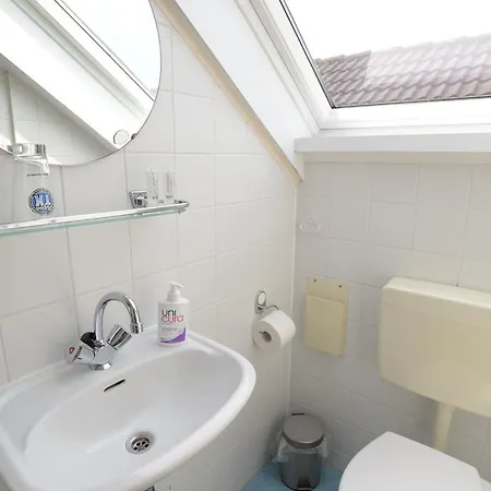 Guest house Logies De Sering Texel De Koog (Texel)