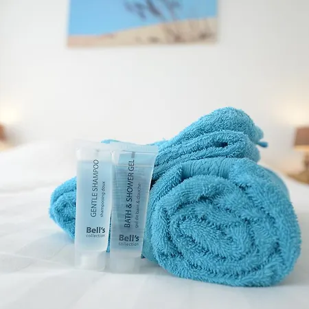 Gasthuis De Sering Texel 3*