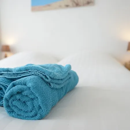 Logies De Sering Texel