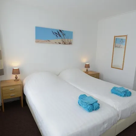 Penzion Logies De Sering Texel