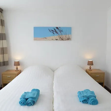 Guest house Logies De Sering Texel 4*