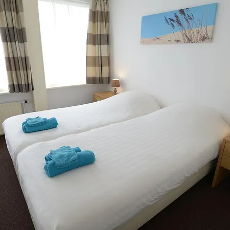 Logies De Sering Texel