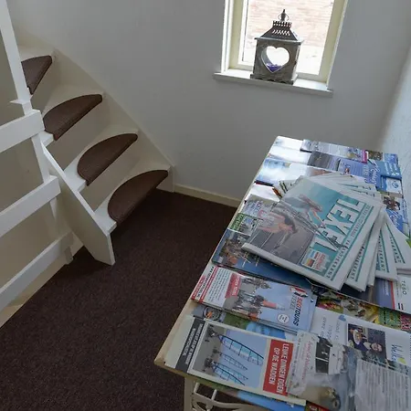 Logies De Sering Texel