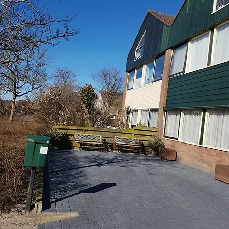 Logies De Sering Texel Guest house 4*