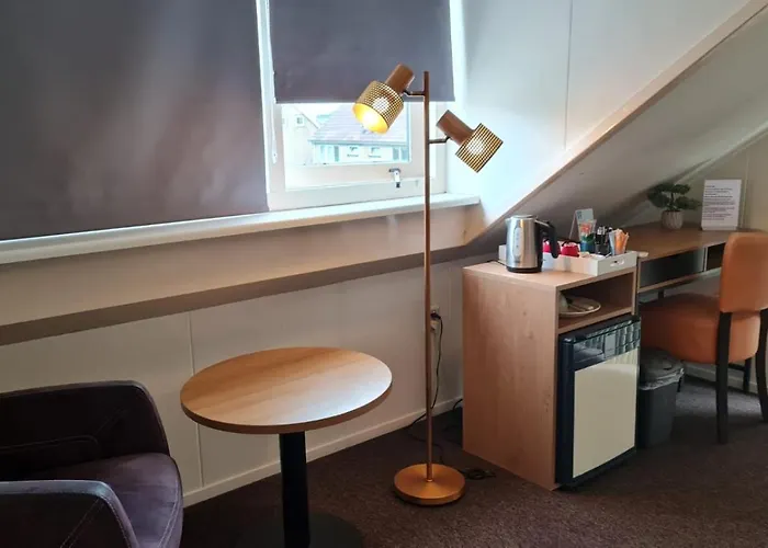 Logies De Sering Texel 3*