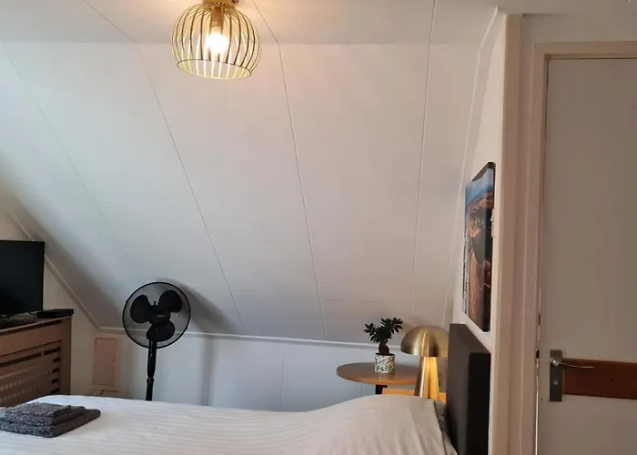 Logies De Sering Texel Casa de hóspedes 3*