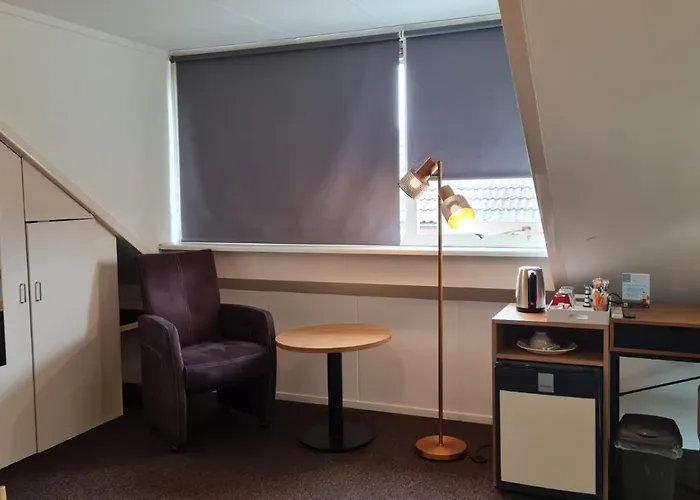 De Sering Texel 3* De Koog (Texel)