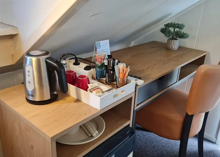 Logies De Sering Texel Casa de hóspedes