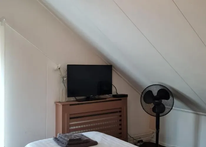 Logies De Sering Texel Casa de hóspedes