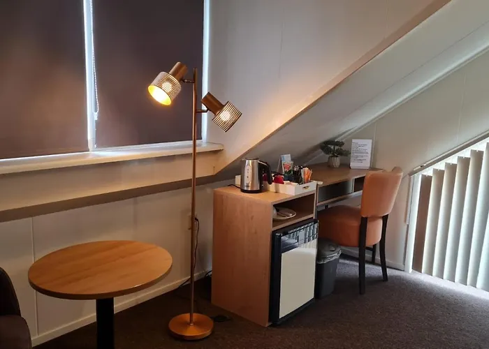 Casa de hóspedes Logies De Sering Texel De Koog (Texel)