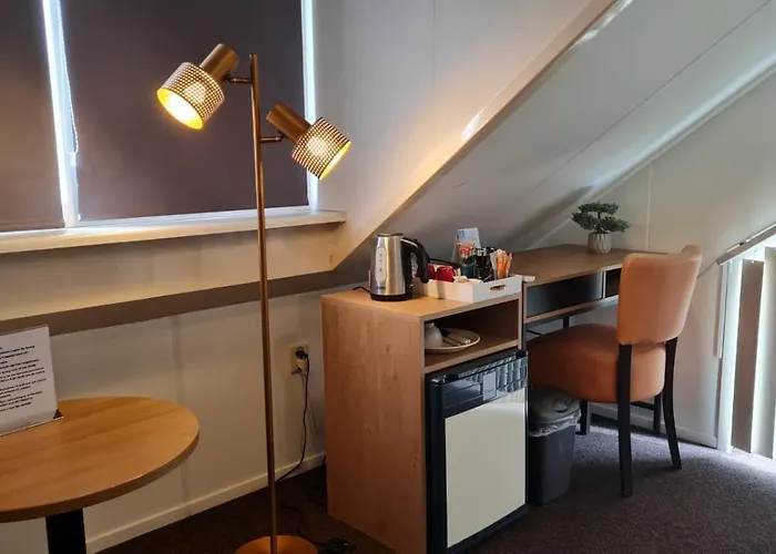 Logies De Sering Texel 3*