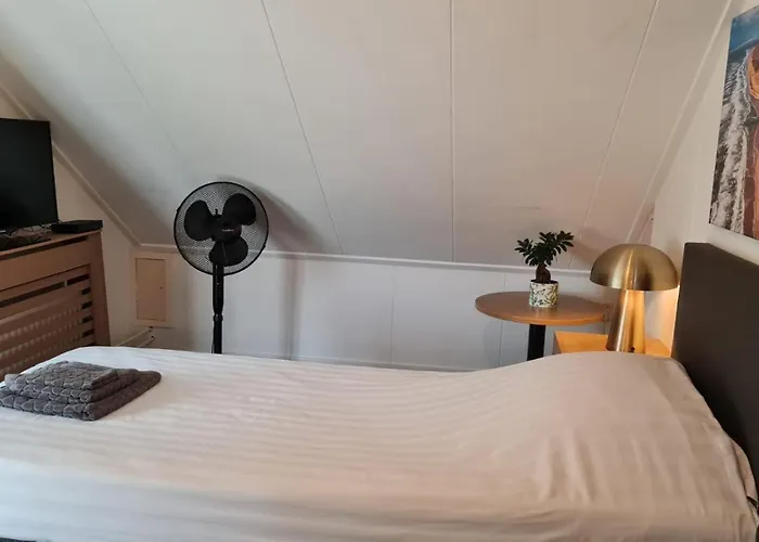 De Sering Texel Gasthuis 3*