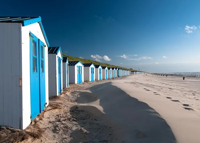 De Sering Texel Gasthuis De Koog (Texel)