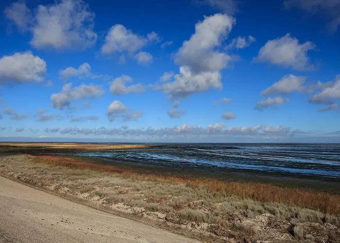 De Sering Texel Gasthuis 3*