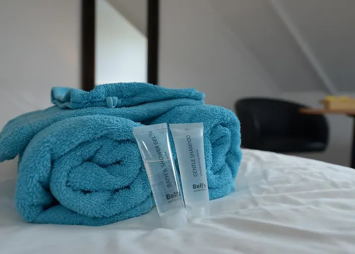 De Sering Texel De Koog (Texel)