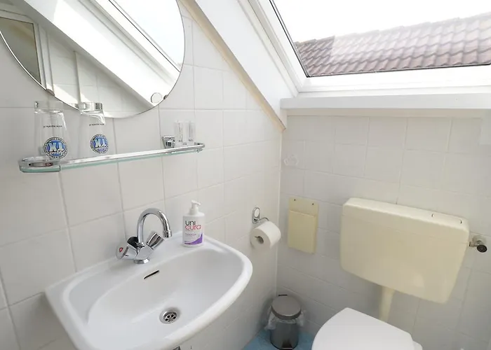 Gasthuis De Sering Texel De Koog (Texel)