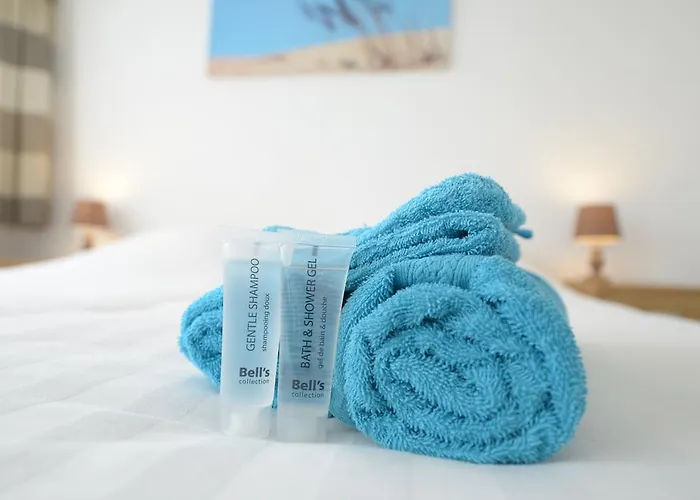 Casa de hóspedes Logies De Sering Texel 3*